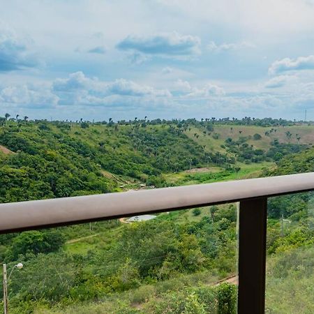Casa Em Bananeiras - Condominio Caminhos Da Serra Eksteriør billede
